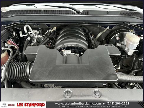 Used 2019 GMC Yukon SLT w/ Premium Edition image 12