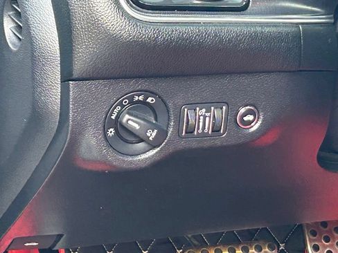 Used 2016 Dodge Challenger R/T Plus RWD image 31