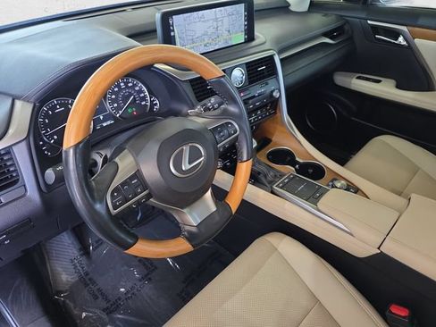 Certified 2021 Lexus RX 350 AWD w/ Premium Package image 16