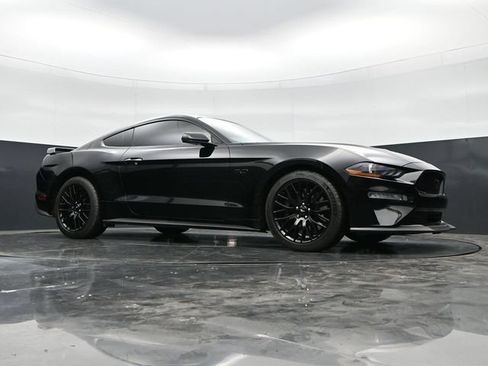 Used 2020 Ford Mustang GT Premium w/ GT Performance Package RWD image 37