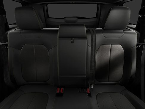 New 2026 Jeep Cherokee Limited image 3