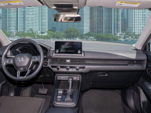 Certified 2024 Honda CR-V LX image 21