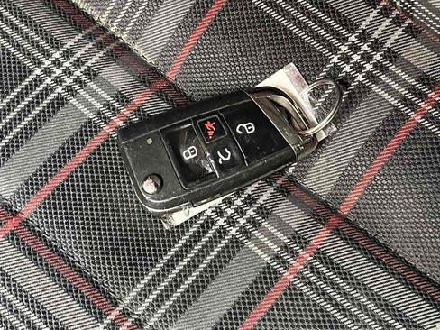 Used 2016 Volkswagen GTI S w/ Lighting Package (SEL) FWD image 35