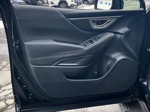 Certified 2023 Subaru Forester Premium image 13