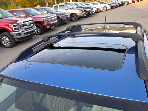 Used 2014 Subaru Crosstrek 2.0i Premium w/ Moonroof Package AWD/4WD image 22
