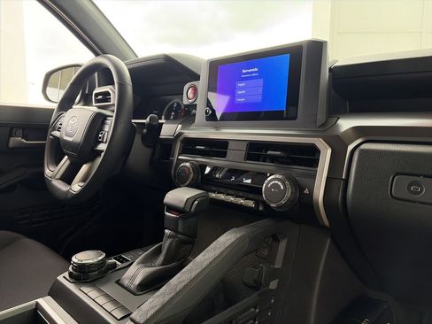 Certified 2025 Toyota Tacoma TRD Sport AWD/4WD image 24