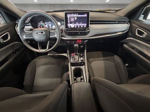 Used 2023 Jeep Compass Sport AWD/4WD image 25