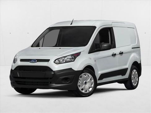 Used 2014 Ford Transit Connect XLT FWD image 1