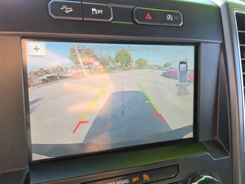 Used 2019 Ford F150 XLT w/ Equipment Group 302A Luxury image 31