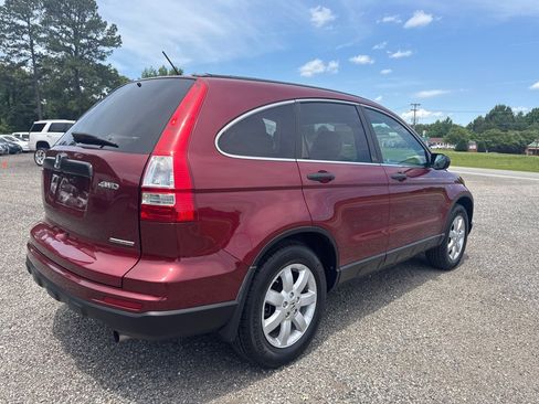 Used 2011 Honda CR-V SE image 12