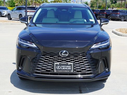 Certified 2026 Lexus RX 350 w/ Convenience Package AWD/4WD image 2