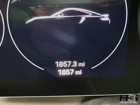 Used 2024 Porsche 911 Turbo S image 11