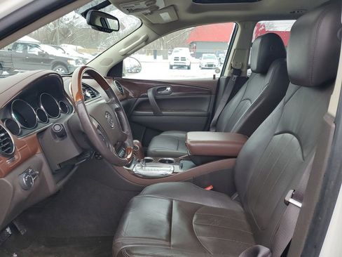 Used 2014 Buick Enclave Leather image 5