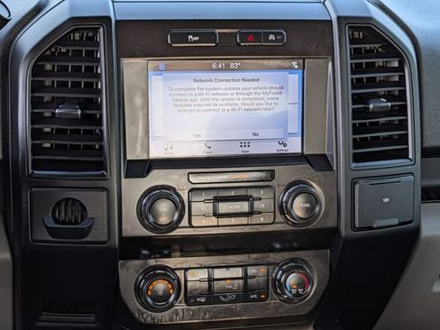 Used 2019 Ford F150 XL w/ Equipment Group 101A Mid RWD image 15