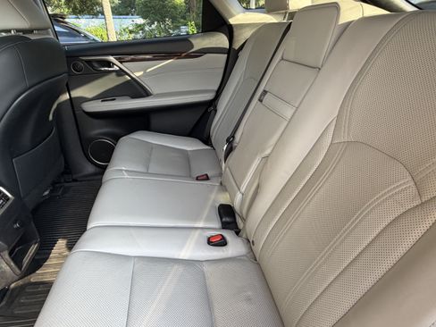 Used 2019 Lexus RX 350 AWD w/ Navigation Package image 32