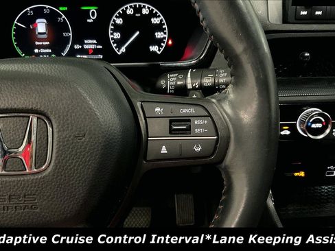 Used 2023 Honda CR-V Sport image 12