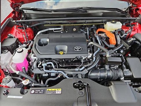 Used 2026 Toyota Crown Limited image 22