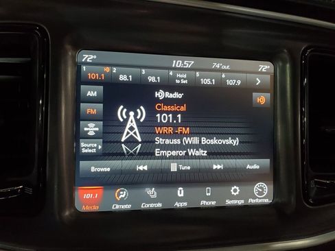 Used 2021 Dodge Challenger R/T Scat Pack w/ Plus Package image 24