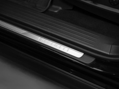 Used 2022 INFINITI QX60 Luxe w/ Cargo Package FWD image 31