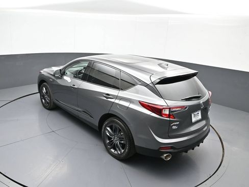 Certified 2024 Acura RDX A-Spec AWD/4WD image 39