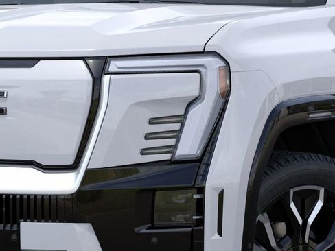 New 2025 GMC Sierra EV Denali image 11