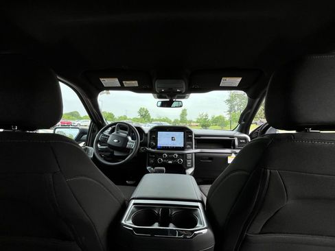 New 2026 Ford F150 XLT AWD/4WD image 13