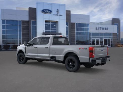 New 2026 Ford F250 XL w/ STX Appearance Package image 4