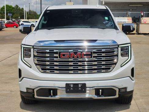 Used 2023 GMC Sierra 1500 Denali image 2