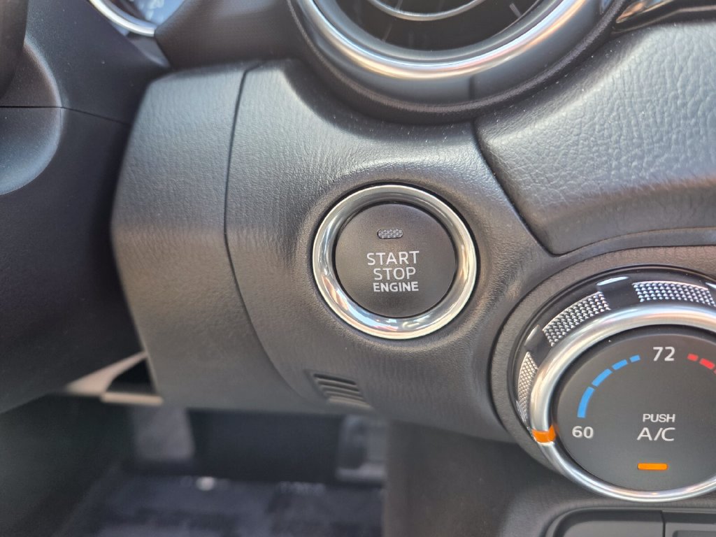 Certified 2025 MAZDA MX-5 Miata Grand Touring RWD image 29