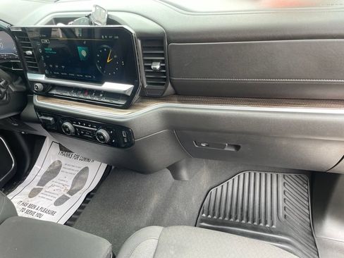 Used 2025 Chevrolet Silverado 2500 LT w/ Convenience Package AWD/4WD image 30