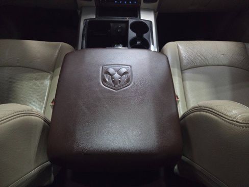 Used 2015 RAM 3500 Laramie image 83