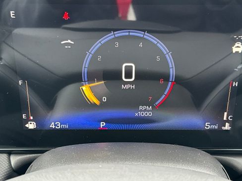 New 2026 Chevrolet TrailBlazer LT w/ Convenience Package image 23