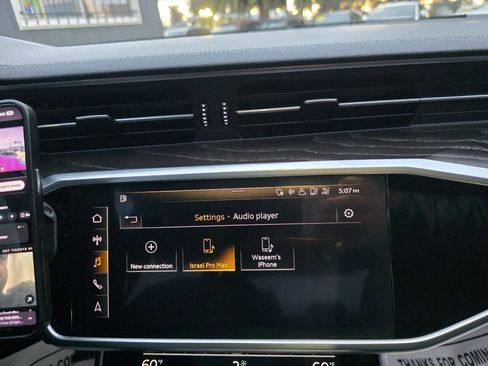 Used 2020 Audi A6 3.0T Premium Plus image 17