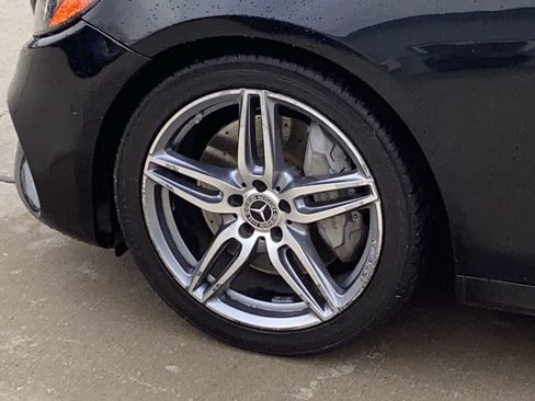 Used 2019 Mercedes-Benz E 450 4MATIC Sedan image 11