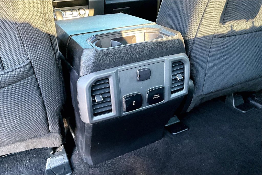 Used 2019 Ford F150 Raptor AWD/4WD image 30