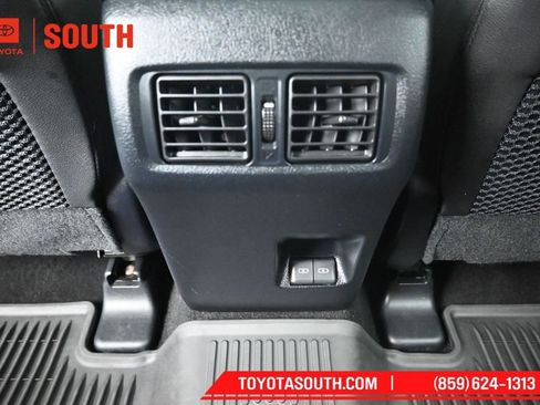 Used 2023 Toyota 4Runner SR5 Premium w/ Moonroof Package AWD/4WD image 26