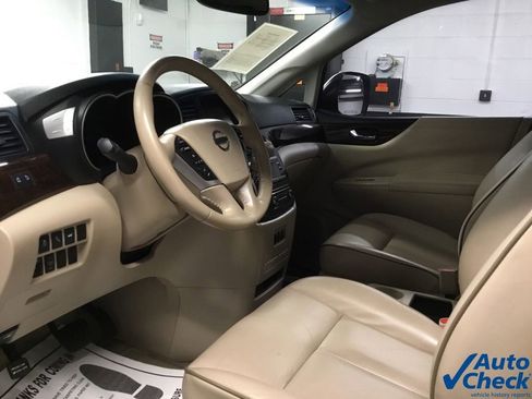 Used 2011 Nissan Quest LE FWD image 25