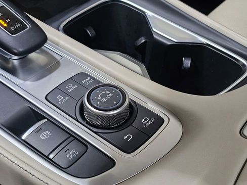 Used 2024 INFINITI QX60 Luxe image 15