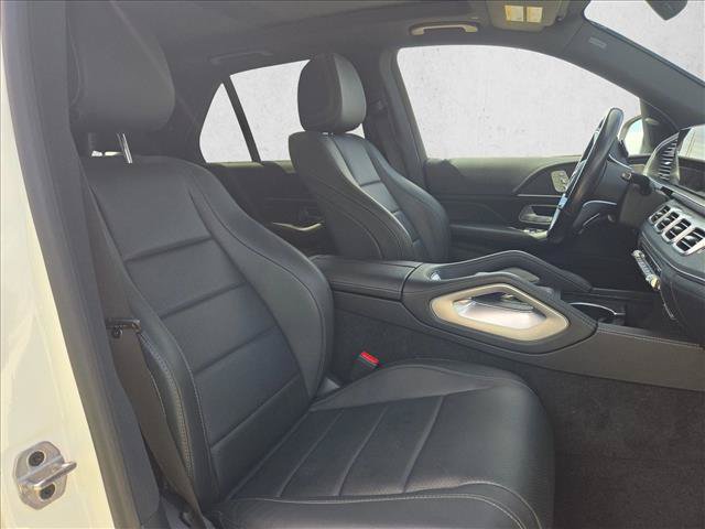 Certified 2024 Mercedes-Benz GLE 350 4MATIC image 17
