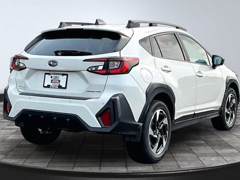 Used 2024 Subaru Crosstrek 2.5i Limited AWD/4WD image 6
