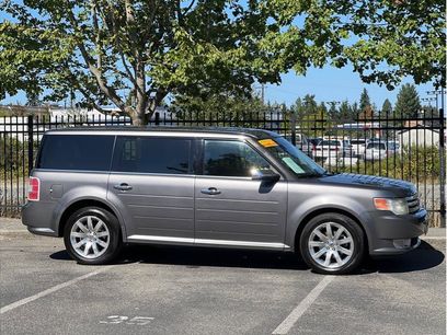 Used 2010 Ford Flex Limited