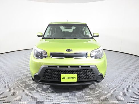 Used 2014 Kia Soul image 10