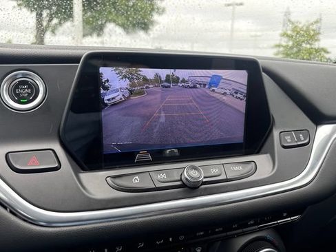 Used 2019 Chevrolet Blazer LT w/ Sun and Wheels Package FWD image 23
