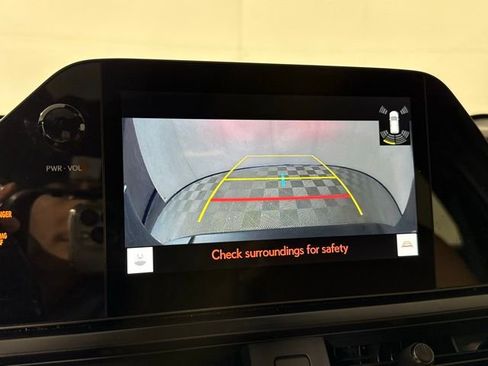 Used 2023 Lexus UX 250h FWD w/ Accessory Package (Z2) image 19