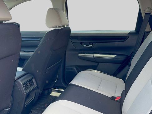 Certified 2023 Honda CR-V EX image 10