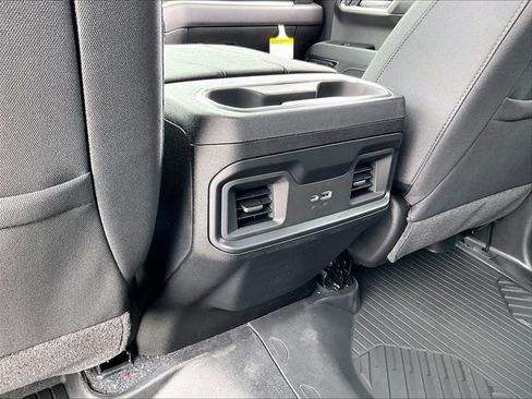 New 2026 Chevrolet Silverado 1500 RST AWD/4WD image 18