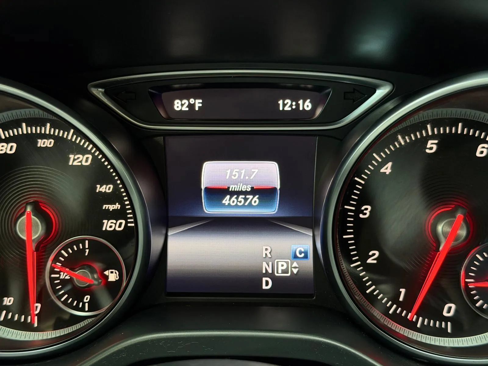 Used 2018 Mercedes-Benz GLA 250 w/ Multimedia Package image 37