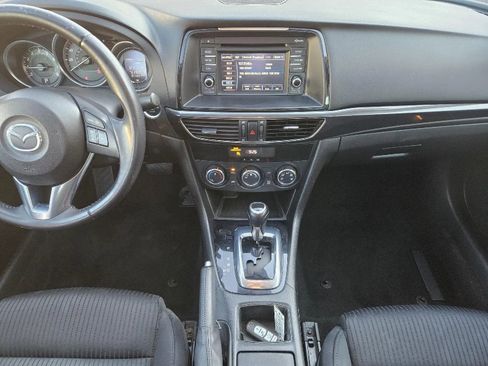 Used 2014 MAZDA MAZDA6 Sport image 15