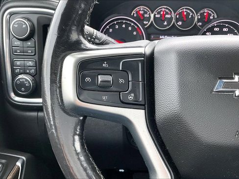Used 2019 Chevrolet Silverado 1500 RST image 19