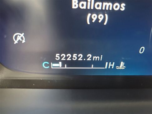 Certified 2022 Lincoln Nautilus Black Label image 30